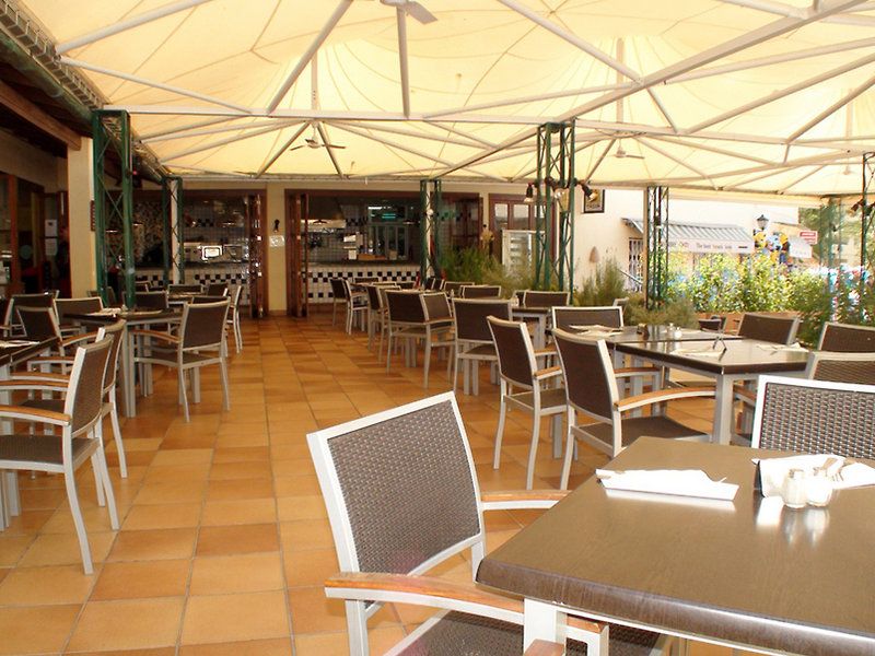 Globales Apartotel Bouganvilla, foto 7