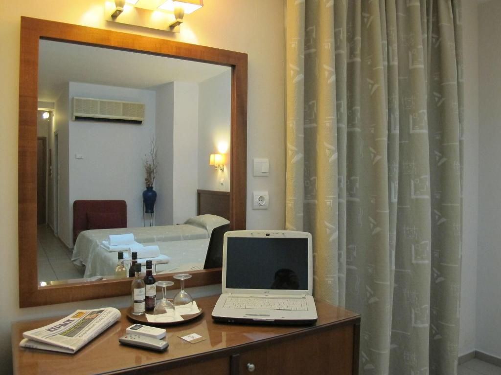 Solomou Hotel, foto 5