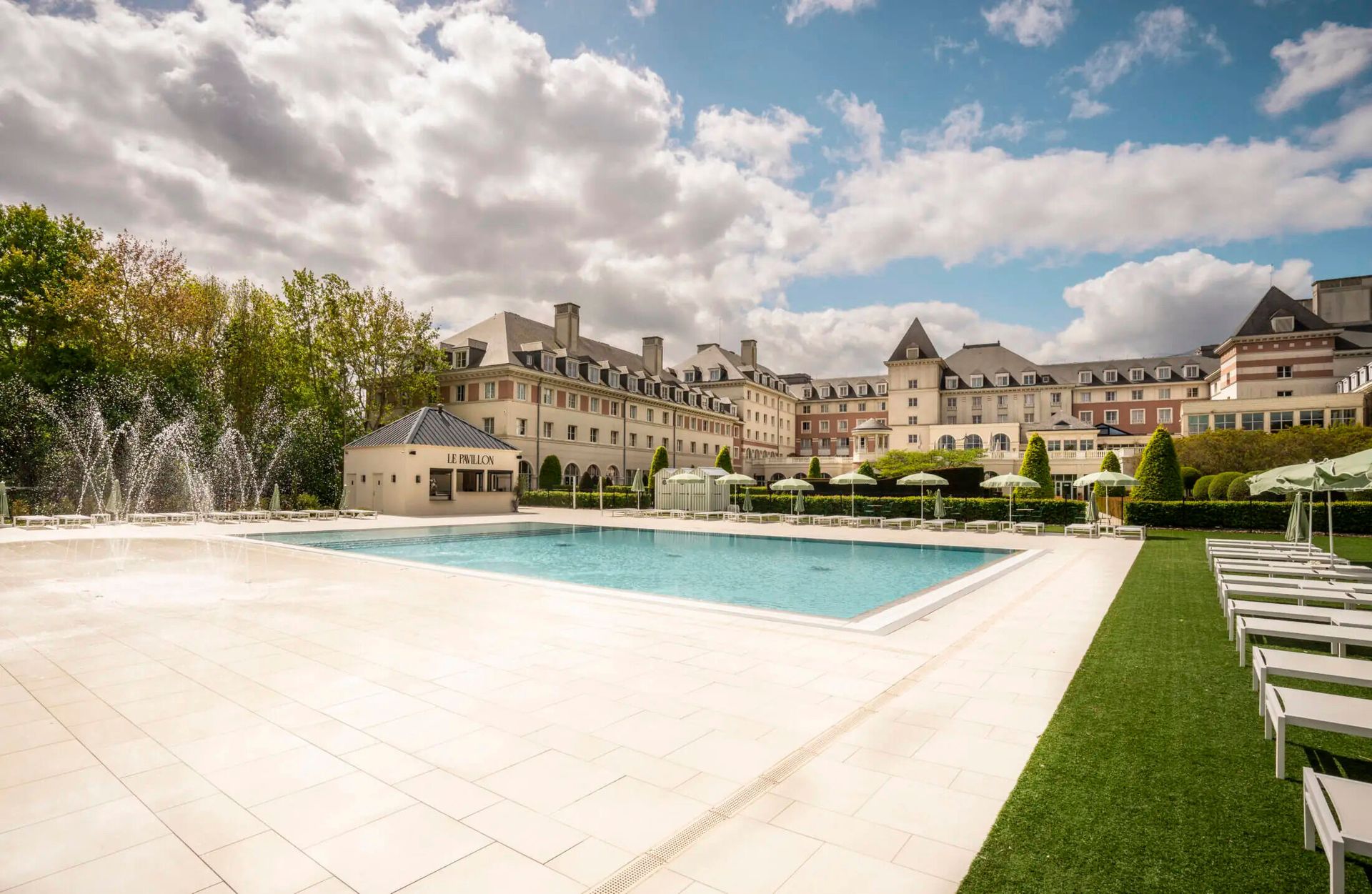 Dream Castle Fabulous Hotels Group, foto 2