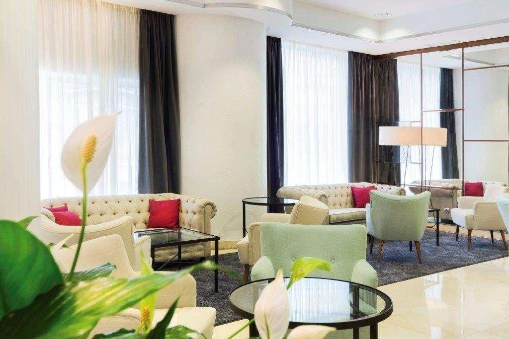 Hotel Gran Vía Logroño, foto 9