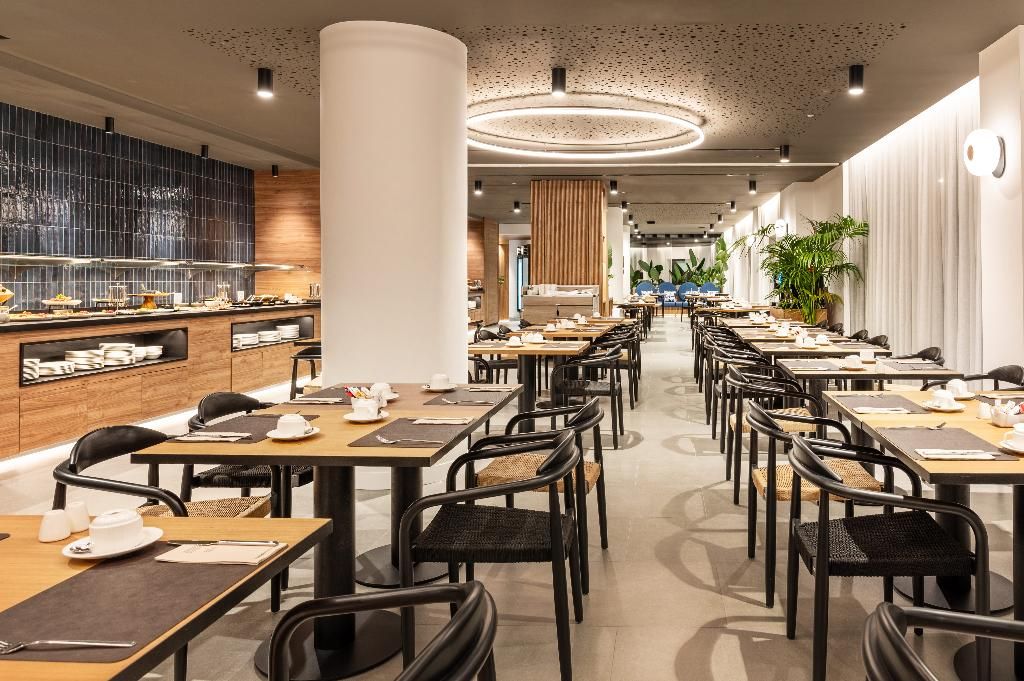 Barceló Santa Cruz Contemporáneo, foto 12