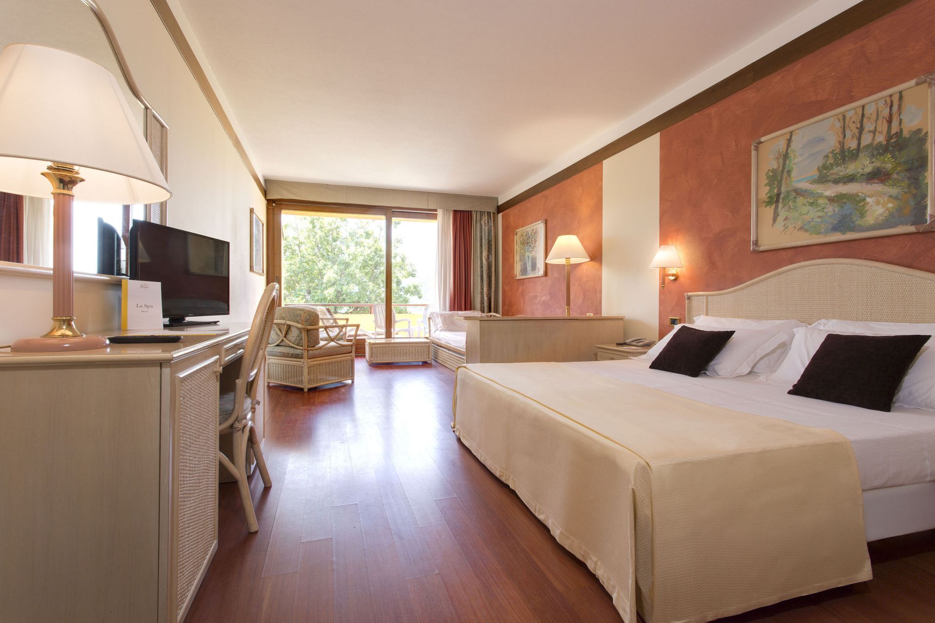 Poiano Resort Hotel, foto 5