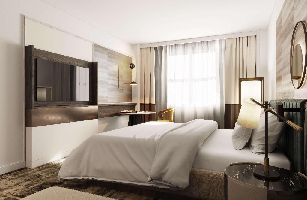 Hilton Heidelberg, foto 8