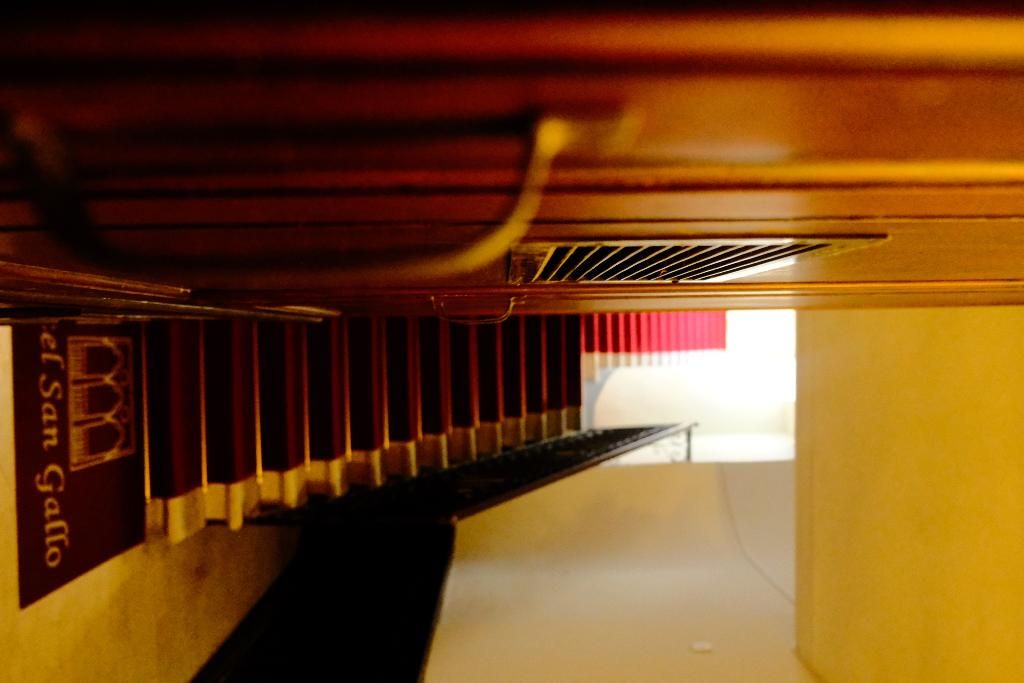 San Gallo, foto 8