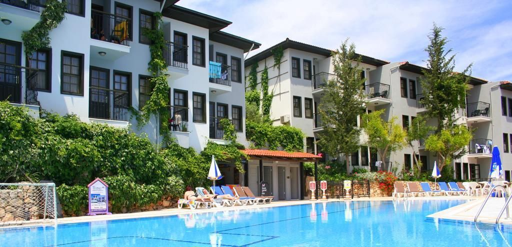 Hisar Holiday Club, foto 7