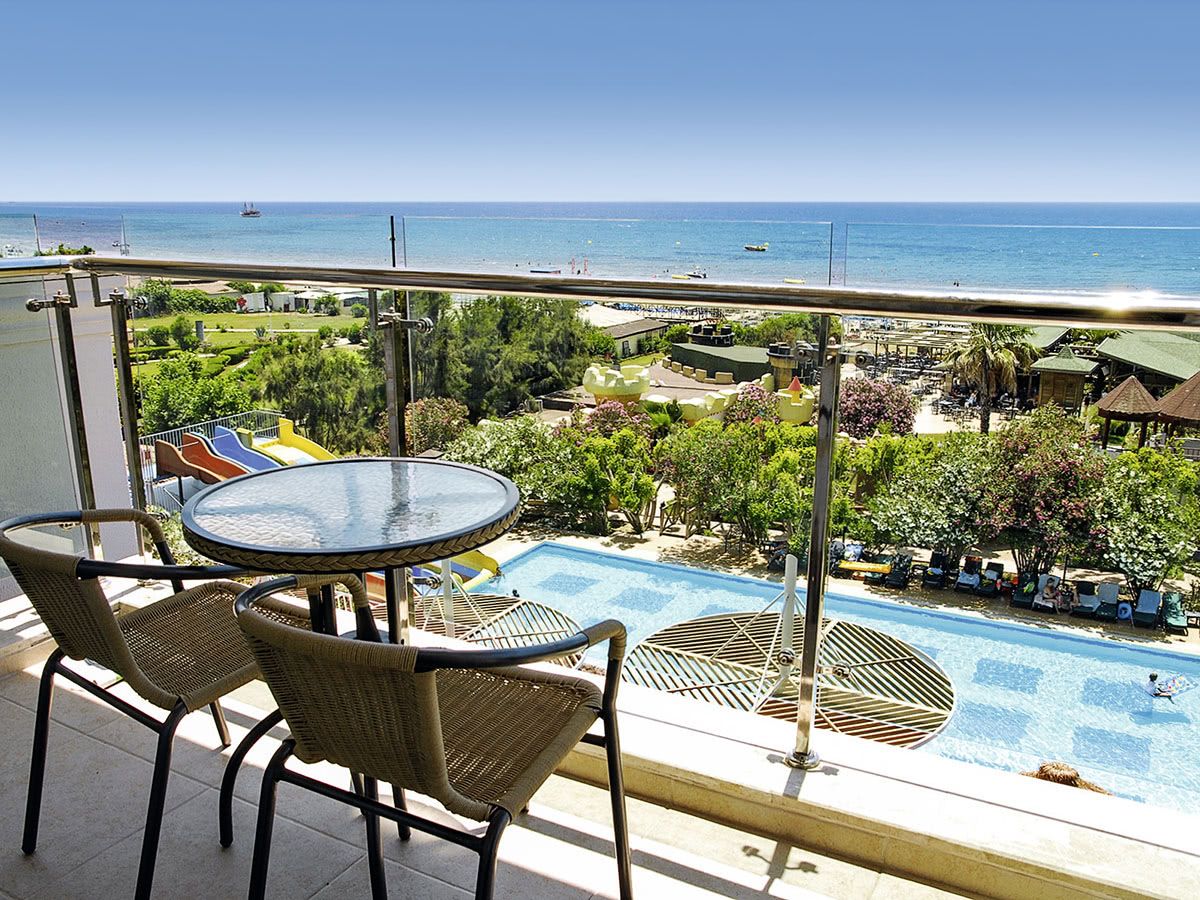 Hotel Oleander, foto 4
