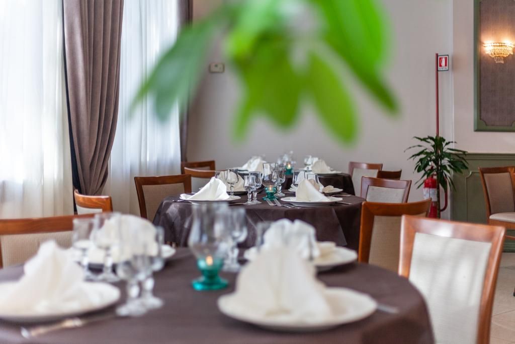 Europa Palace, foto 5