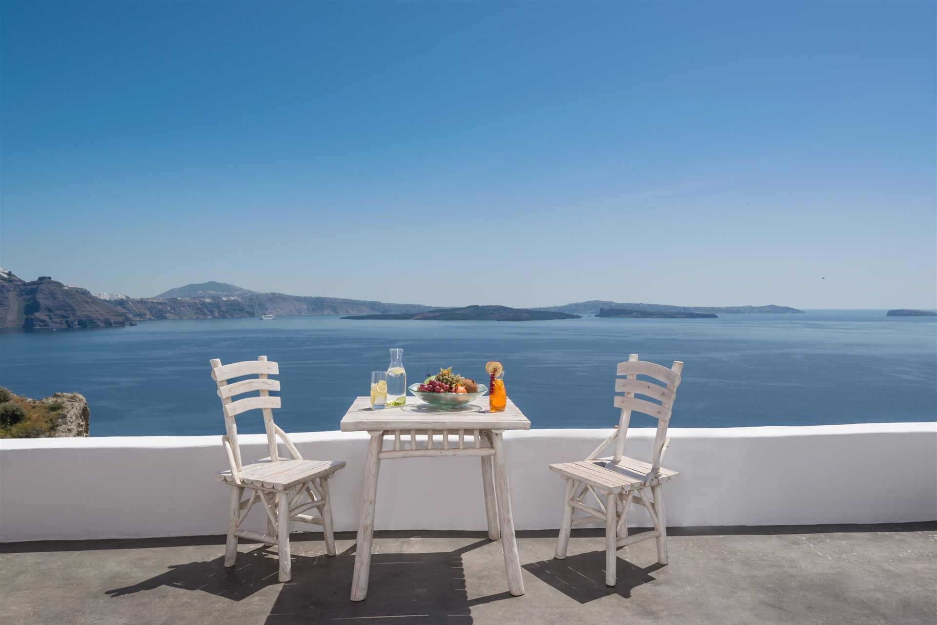 Andronis Boutique Hotel, foto 2
