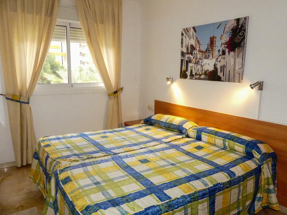 Gemelos 22 Apartments, foto 5