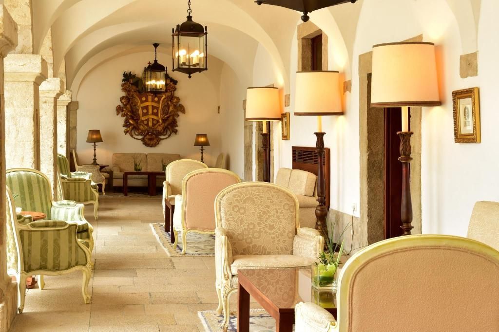 Pousada Castelo Palmela - Historic Hotel, foto 9