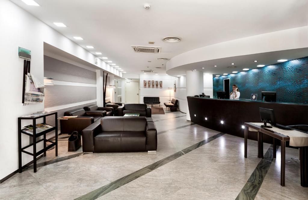 Mediterraneo Palace Hotel, foto 3
