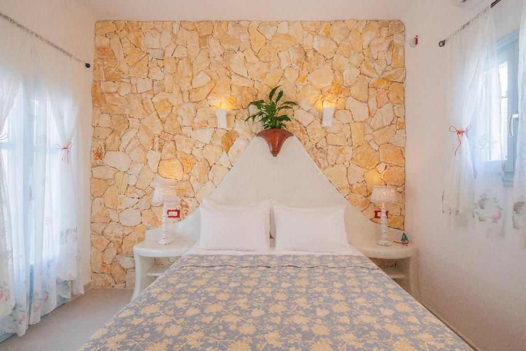 Starlight Luxury Seaside Villa & Suites, foto 9