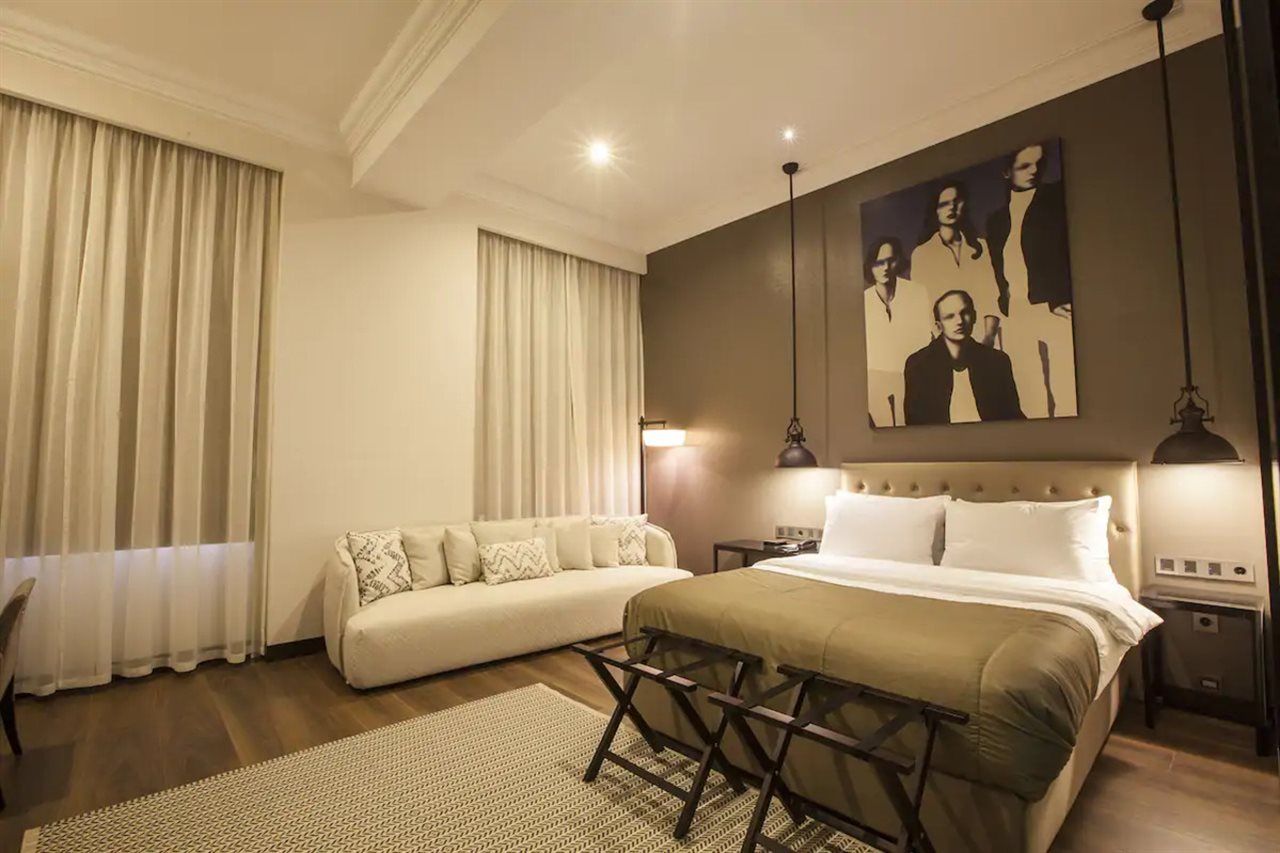 Quentin XL Potsdamer Hotel, foto 3