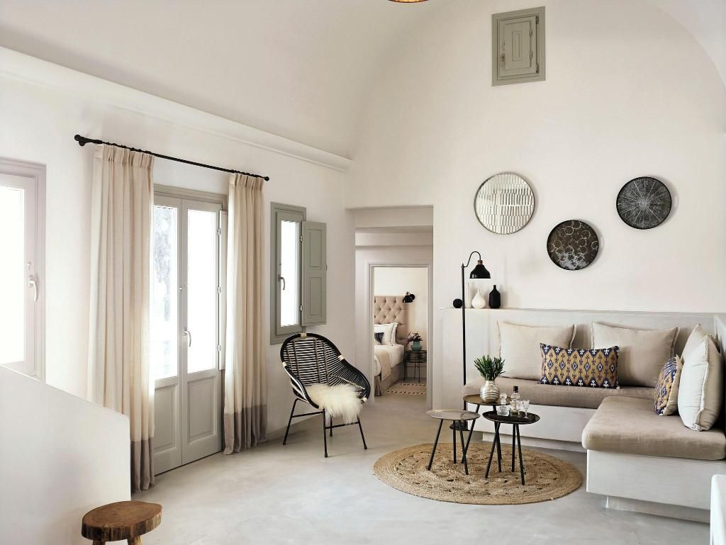Santo Pure Oia Suites & Villas, foto 9