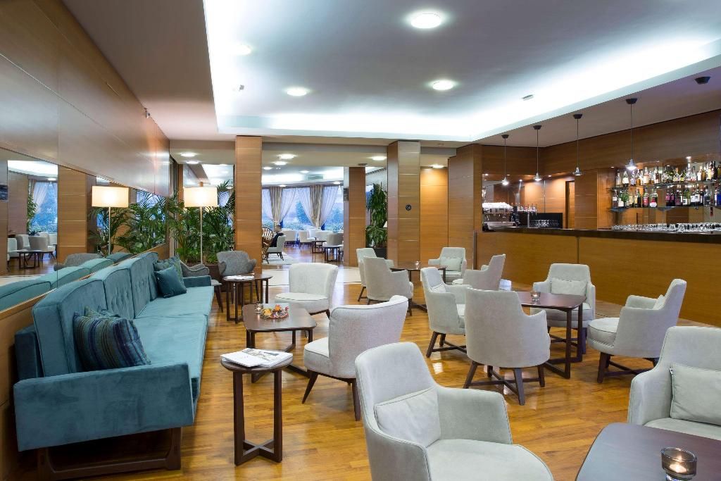 Zeus Essence Dolce Milan Malpensa, foto 14