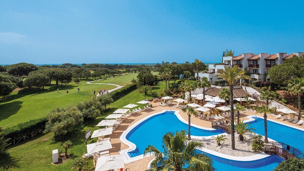 Precise Resort El Rompido - The Hotel, foto 13