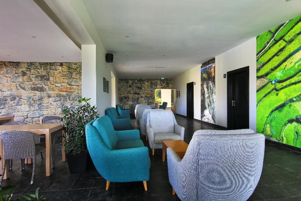 Água Hotels Mondim de Basto, foto 7