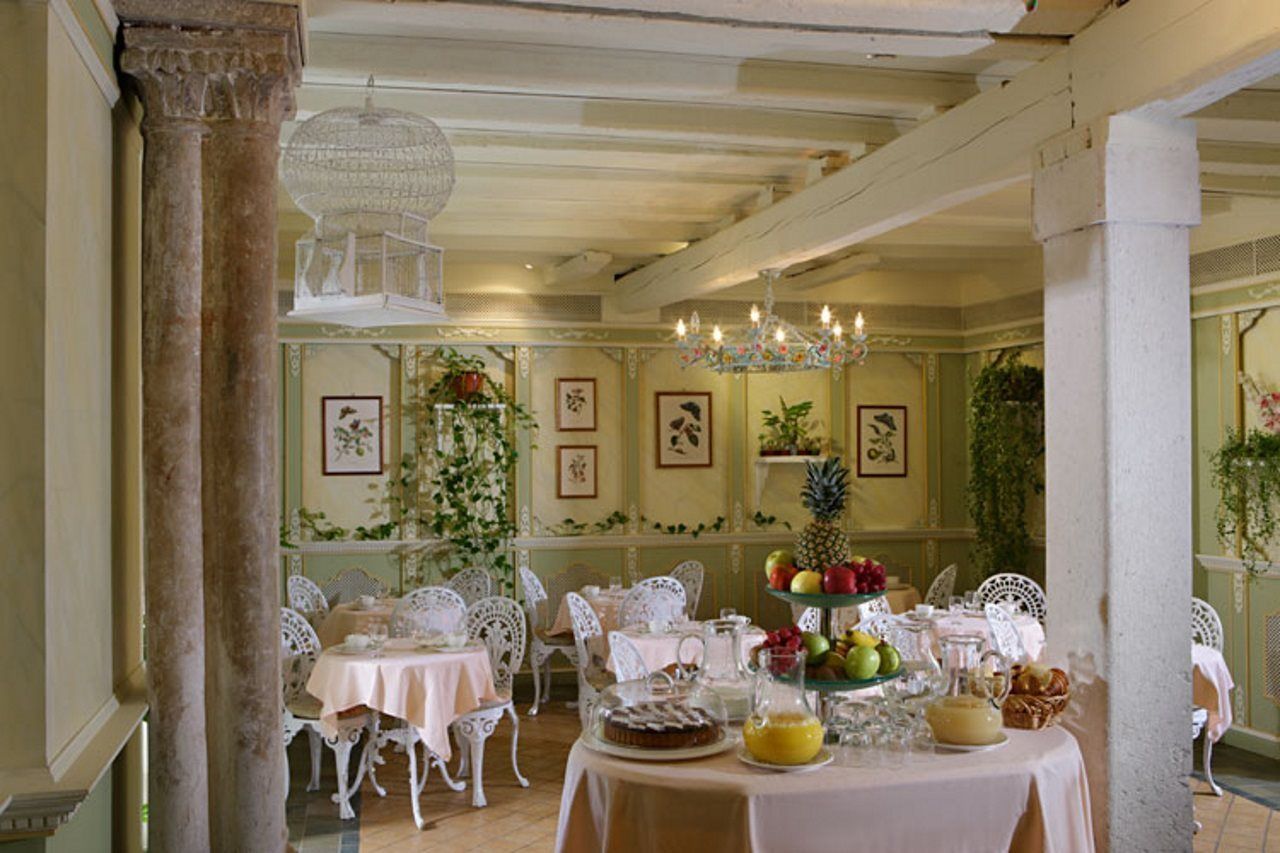 Casa Nicolò Priuli, foto 3