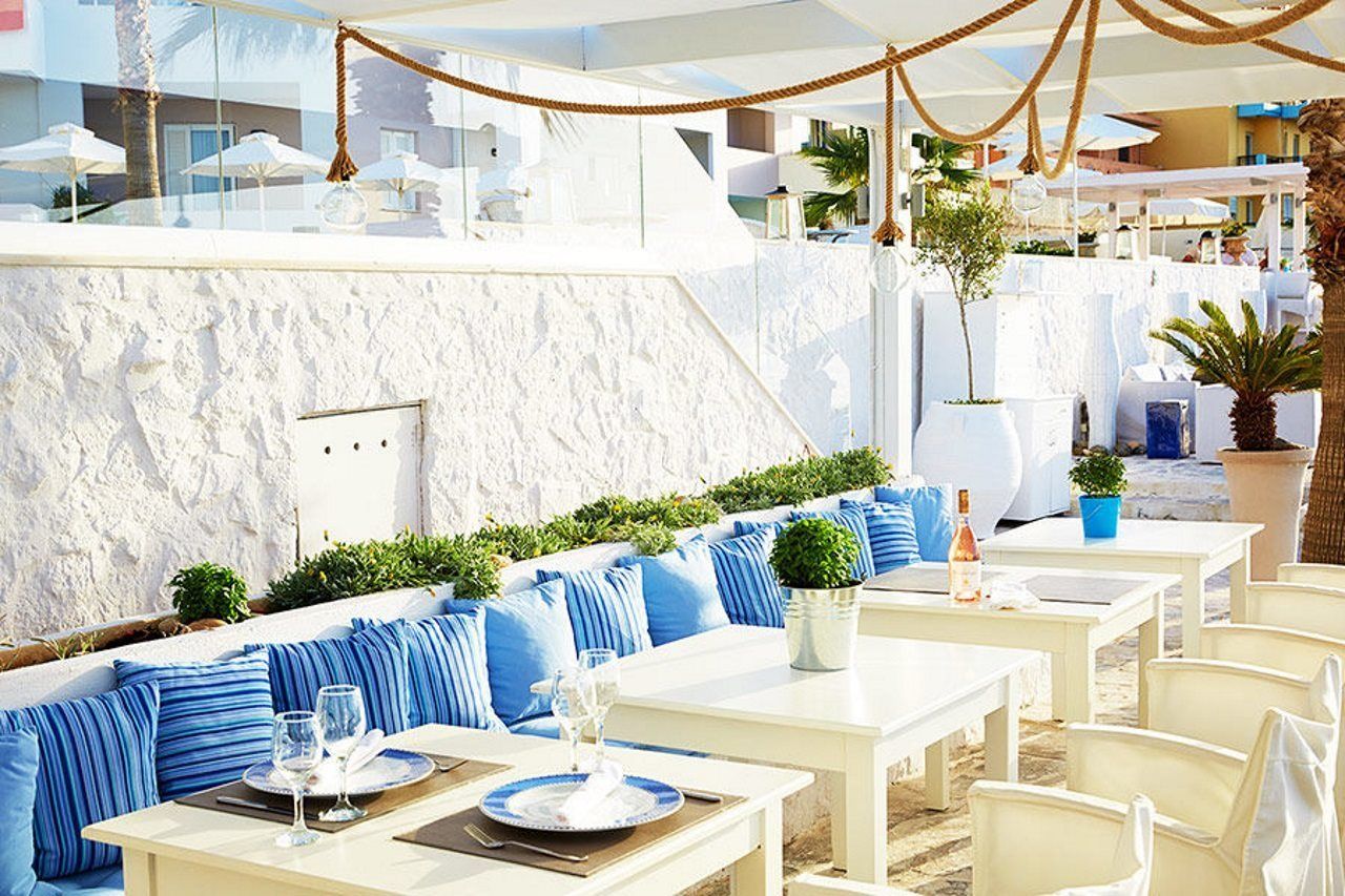 Petradi Beach Lounge Hotel, foto 3
