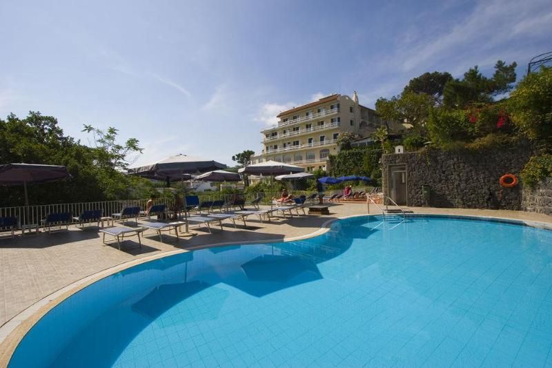 Hermitage Resort & Thermal Spa, foto 9