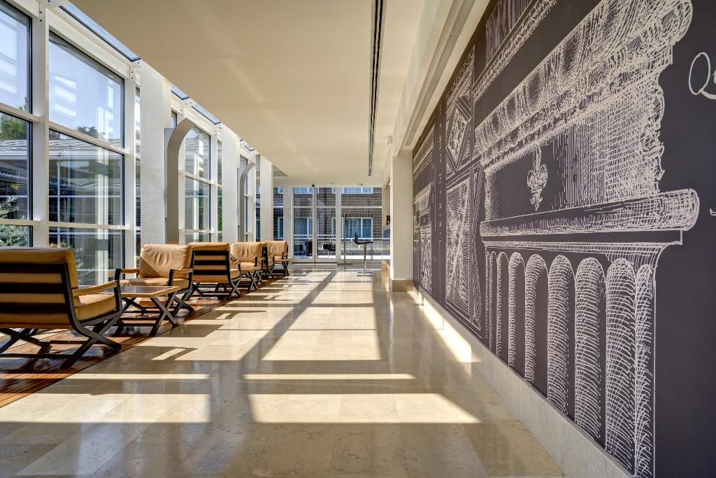 UNA Hotels Bologna San Lazzaro, foto 9