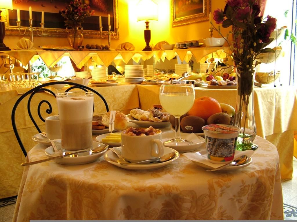 Hotel Del Centro, foto 6