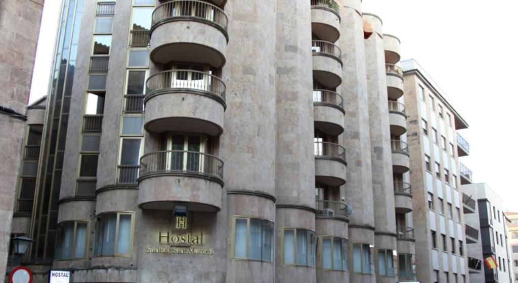 Hostal Santel San Marcos, foto 12