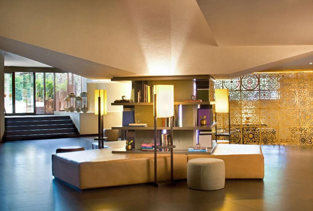 Starhotels Michelangelo Florence, foto 13