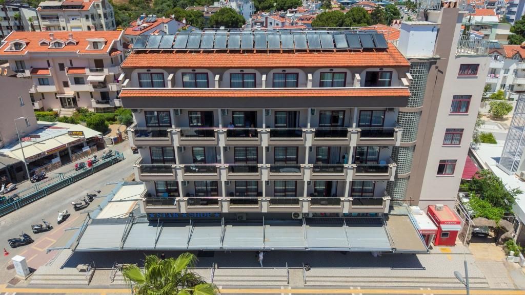 Otel Kivilcim, foto 2