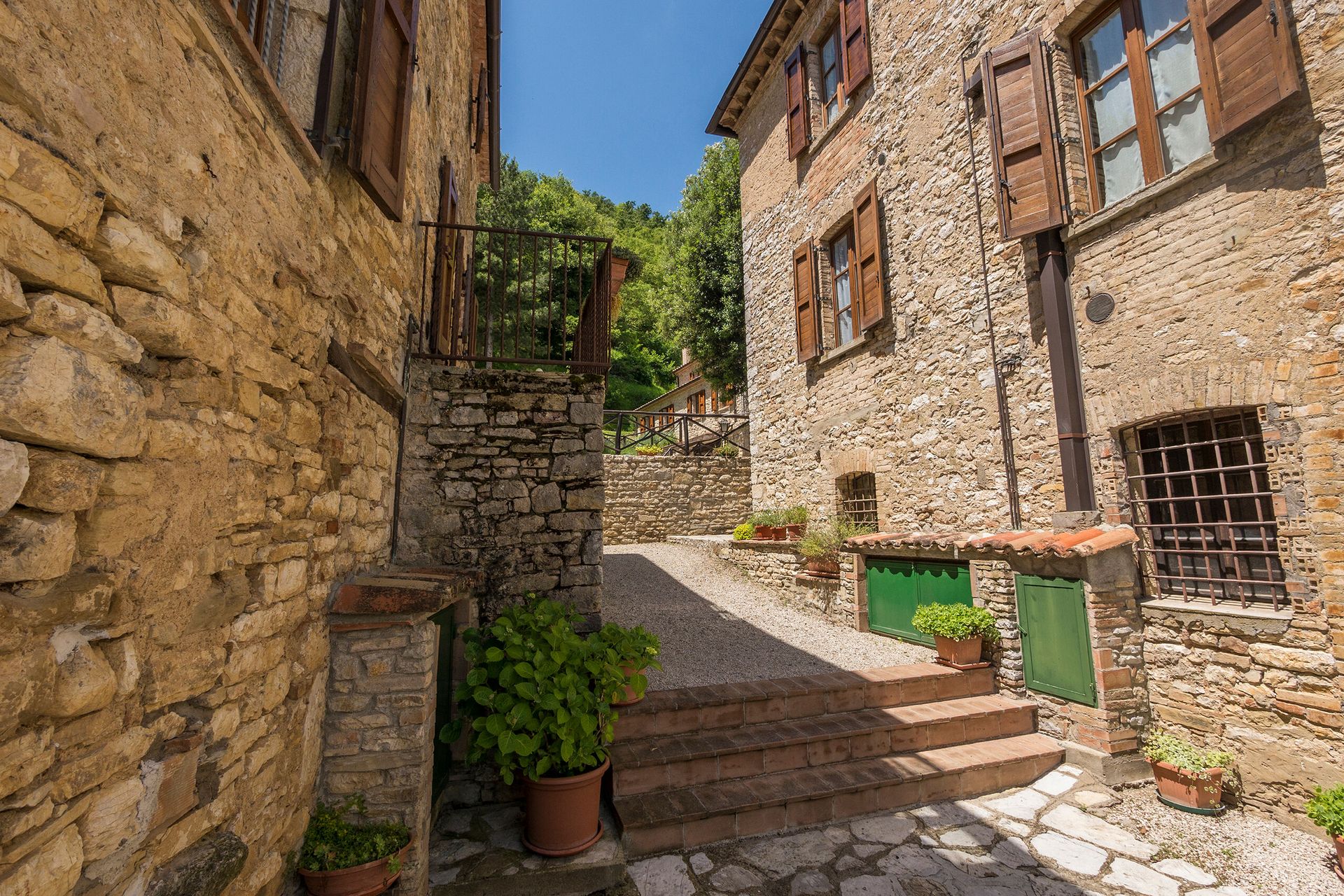 Agrituristica Monte Acuto, foto 2