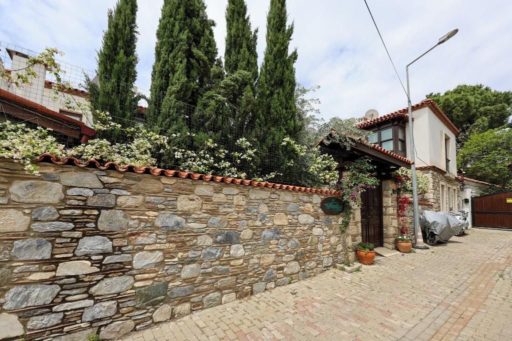 Akanthus Hotel Ephesus, foto 6