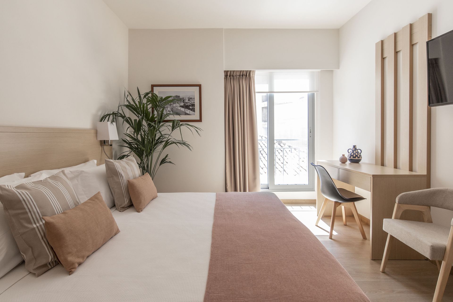 Gallery Suites & Residences Piraeus, foto 3