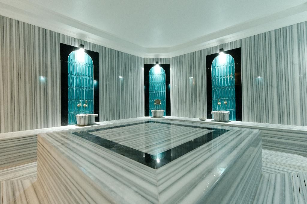 SL La Perla Hotel Kemer, foto 2