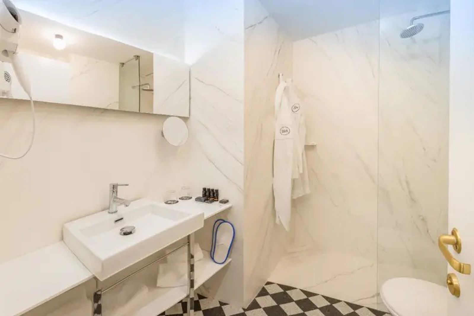 SH Ingles Boutique Hotel, foto 12