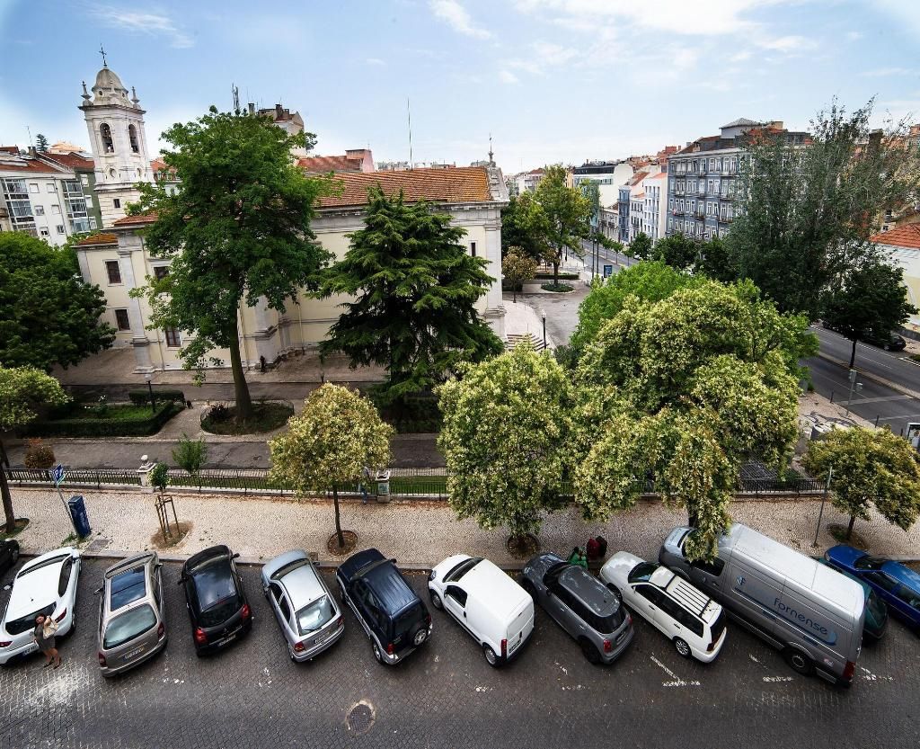 Lisbon City Inn Hotel, foto 2