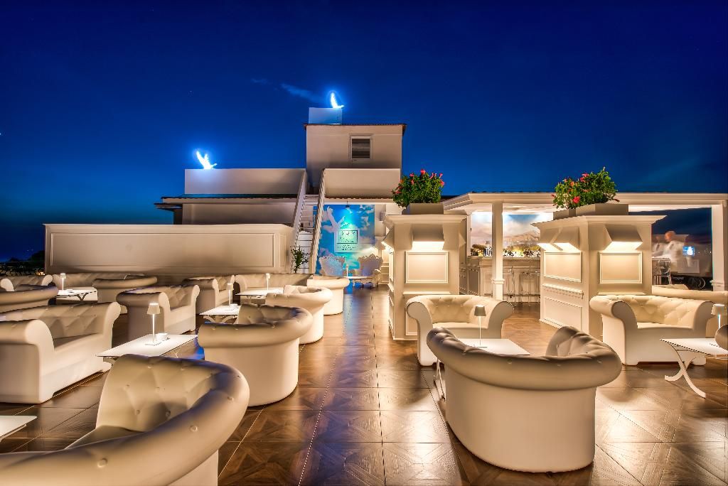 Majestic Palace Sorrento Curio Collection by Hilton, foto 13