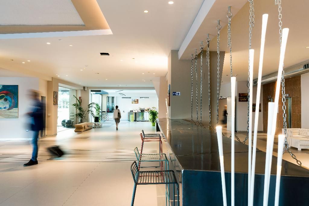 Saracen Sands Hotel & Congress Centre, foto 12