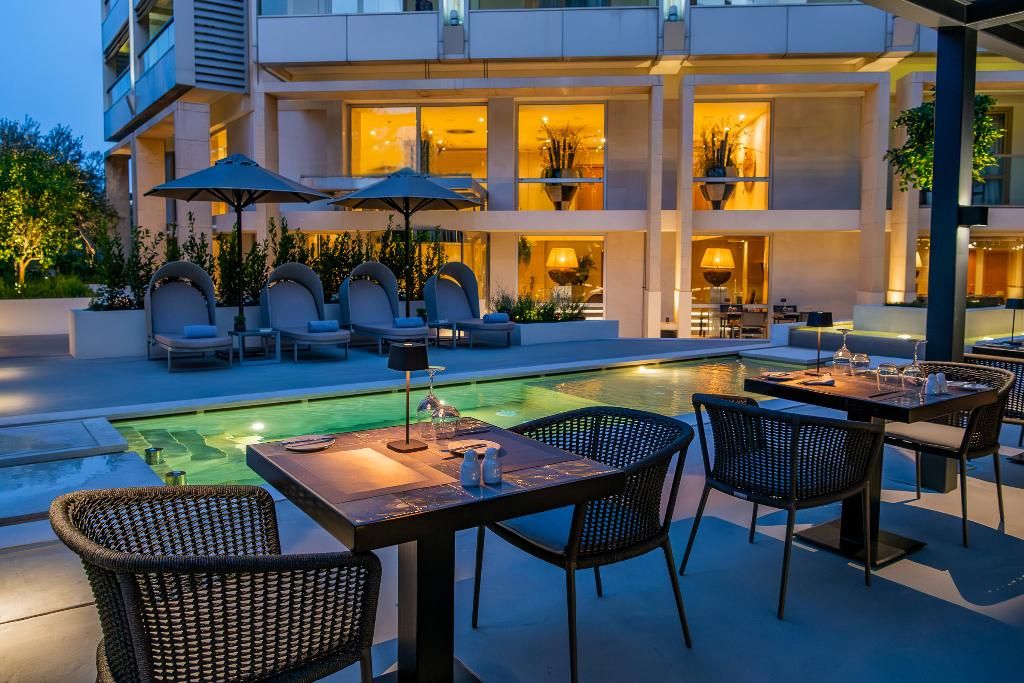 Divani Escape, foto 10