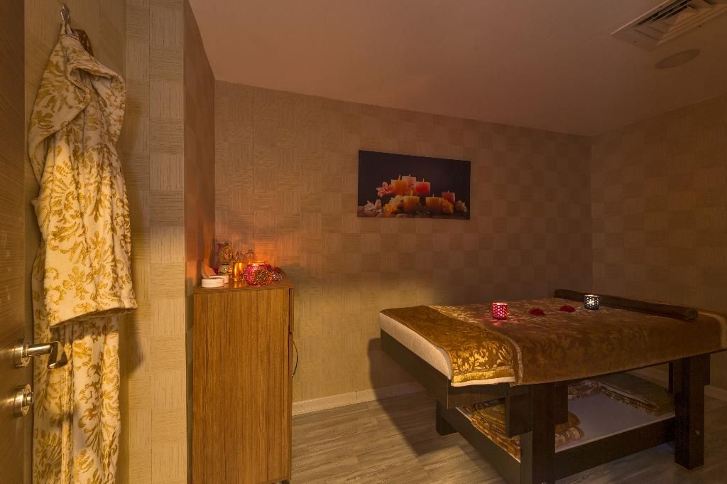 Grand Pamir Hotel, foto 7