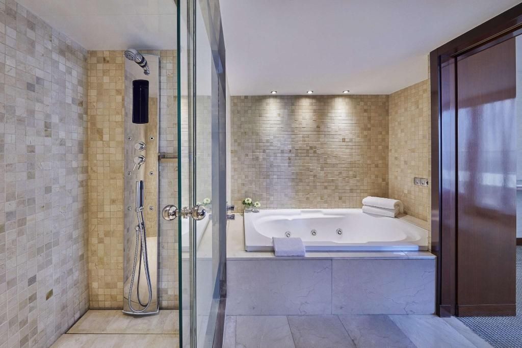 Hyatt Regency Barcelona Tower, foto 6