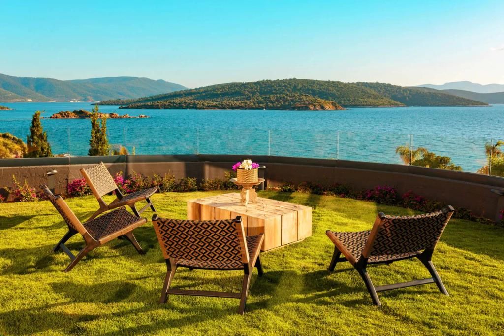 Le Méridien Bodrum Beach Resort, foto 11