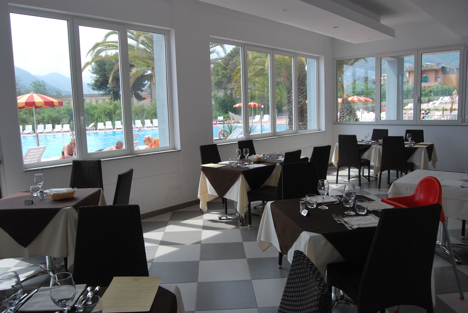 Ai Pozzi Village Spa Resort, foto 12