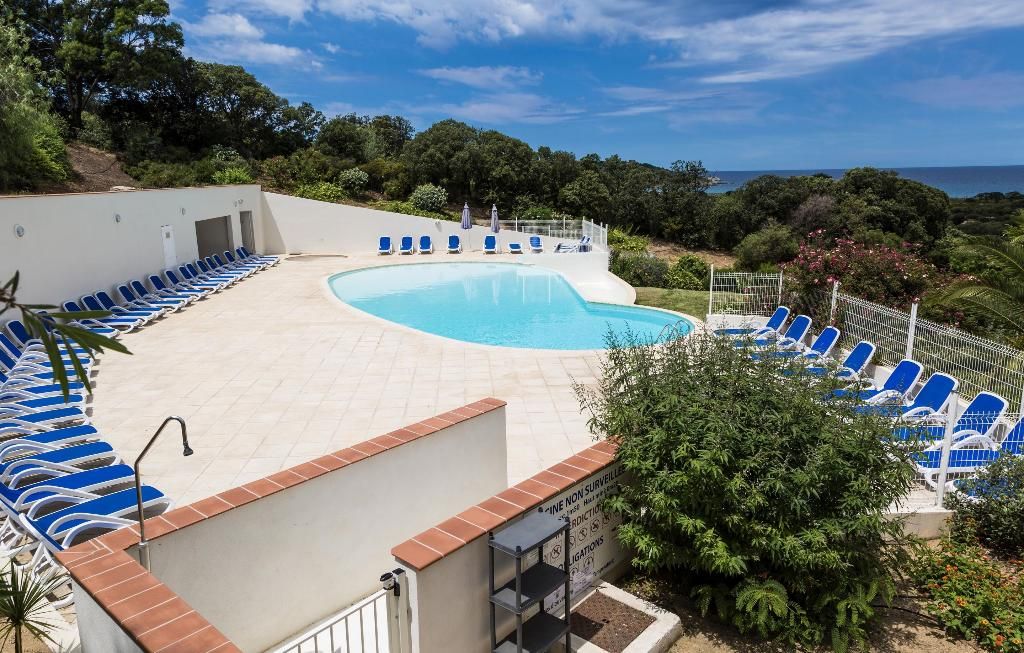 Résidence Odalys Les Hameaux de Capra Scorsa, foto 4