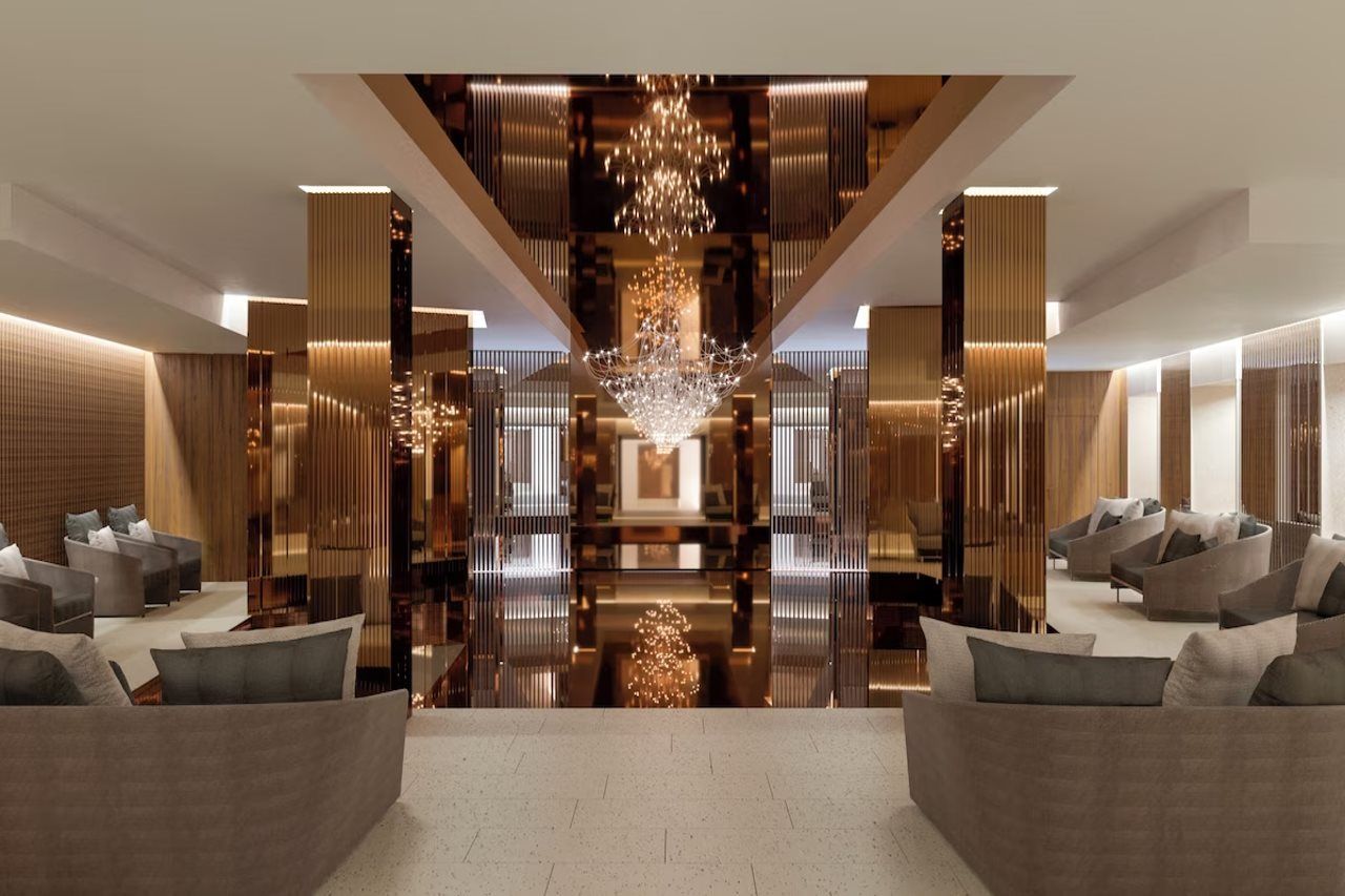 Palazzo Cordusio Gran Meliá, foto 2