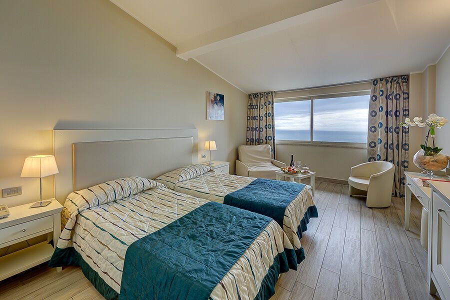 Hotel Ariston, foto 9