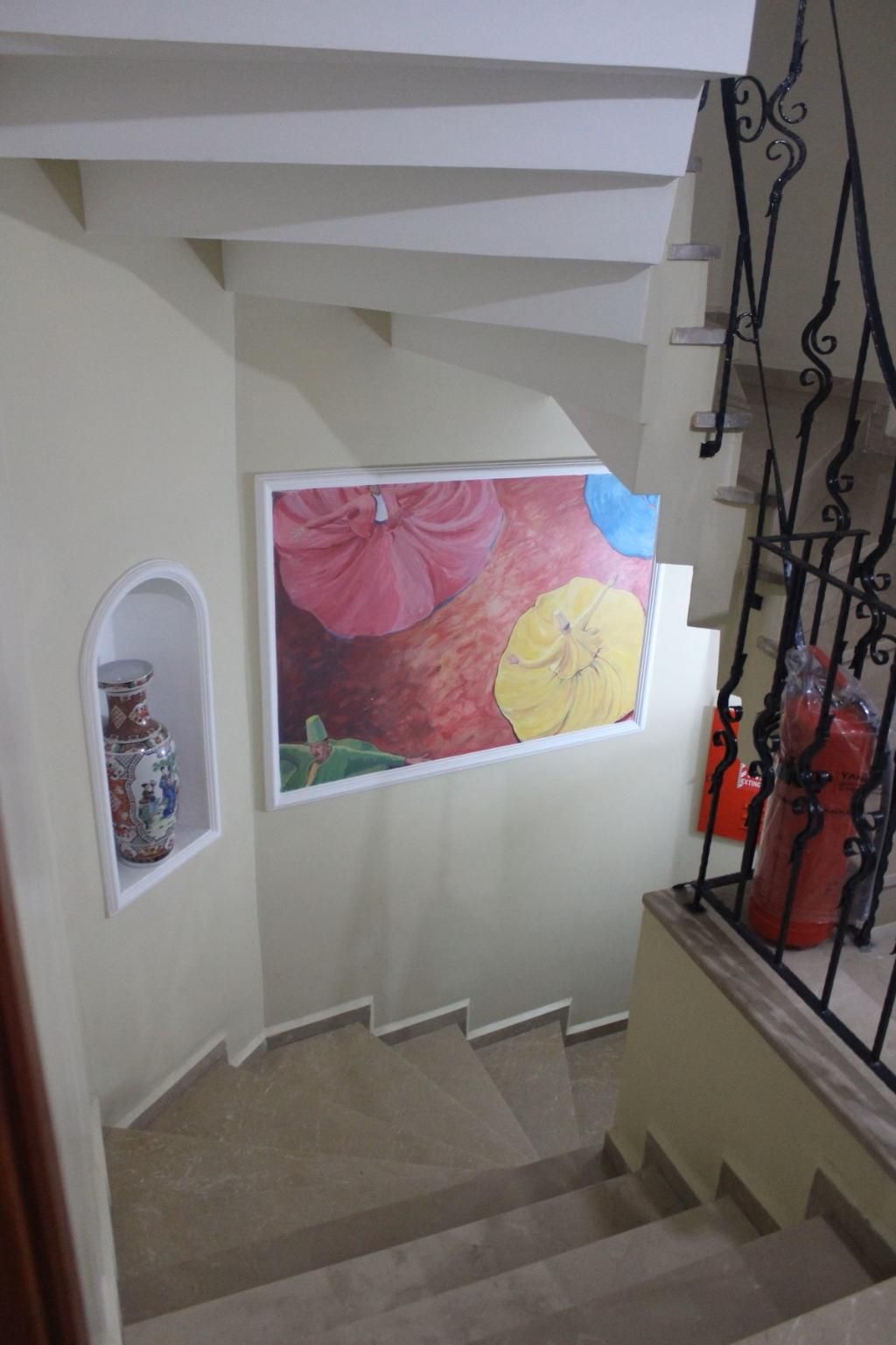 Side Hotel, foto 15