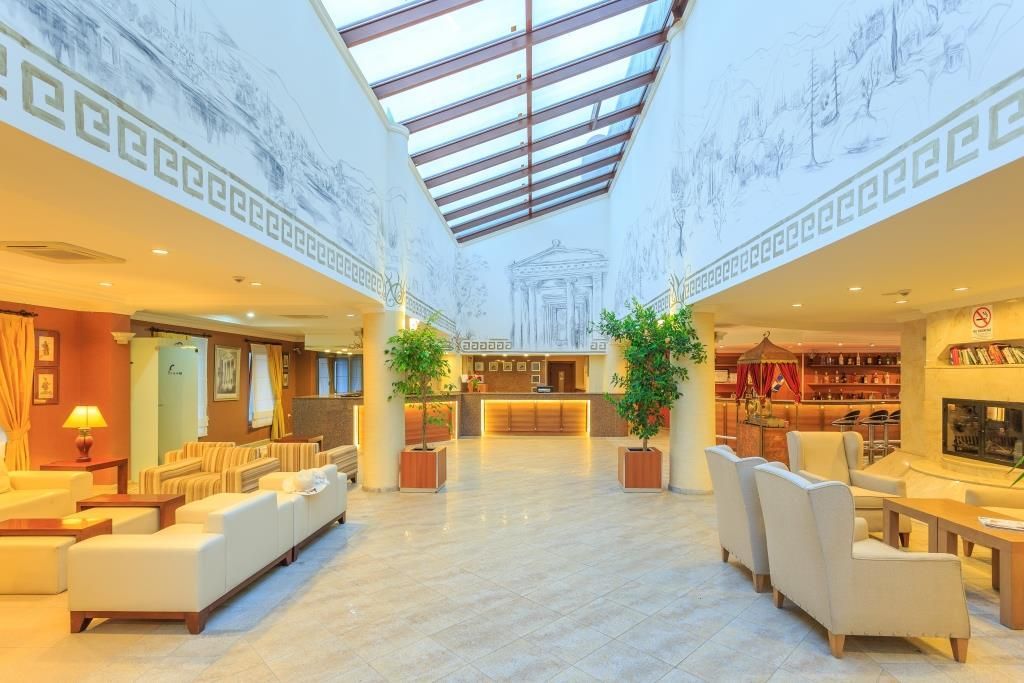 Orka World Hotel & Aquapark, foto 10