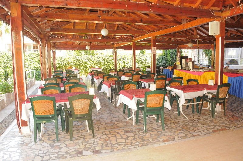 Ares City Hotel, foto 8