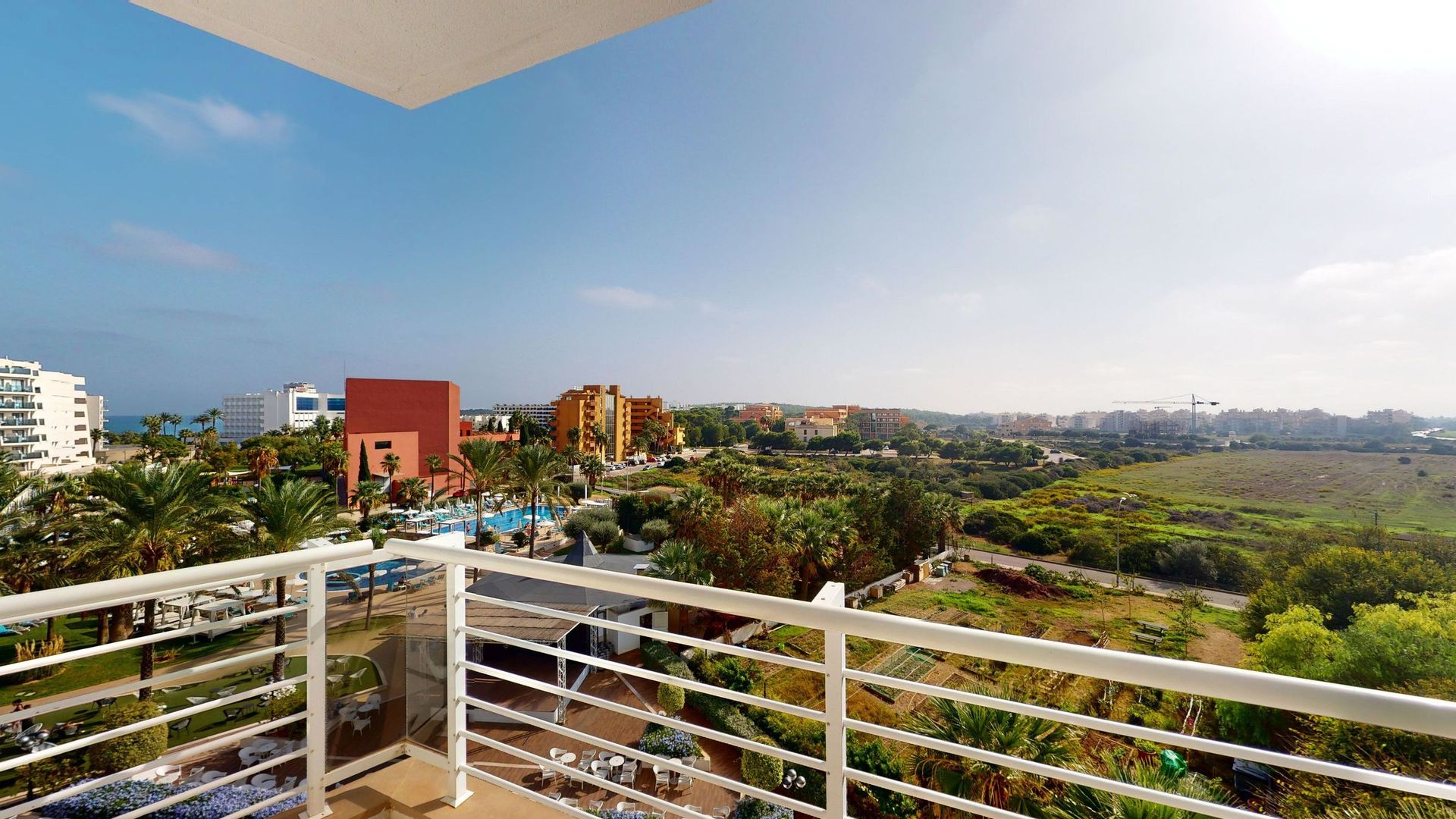 Cala Millor Garden Hotel, foto 9