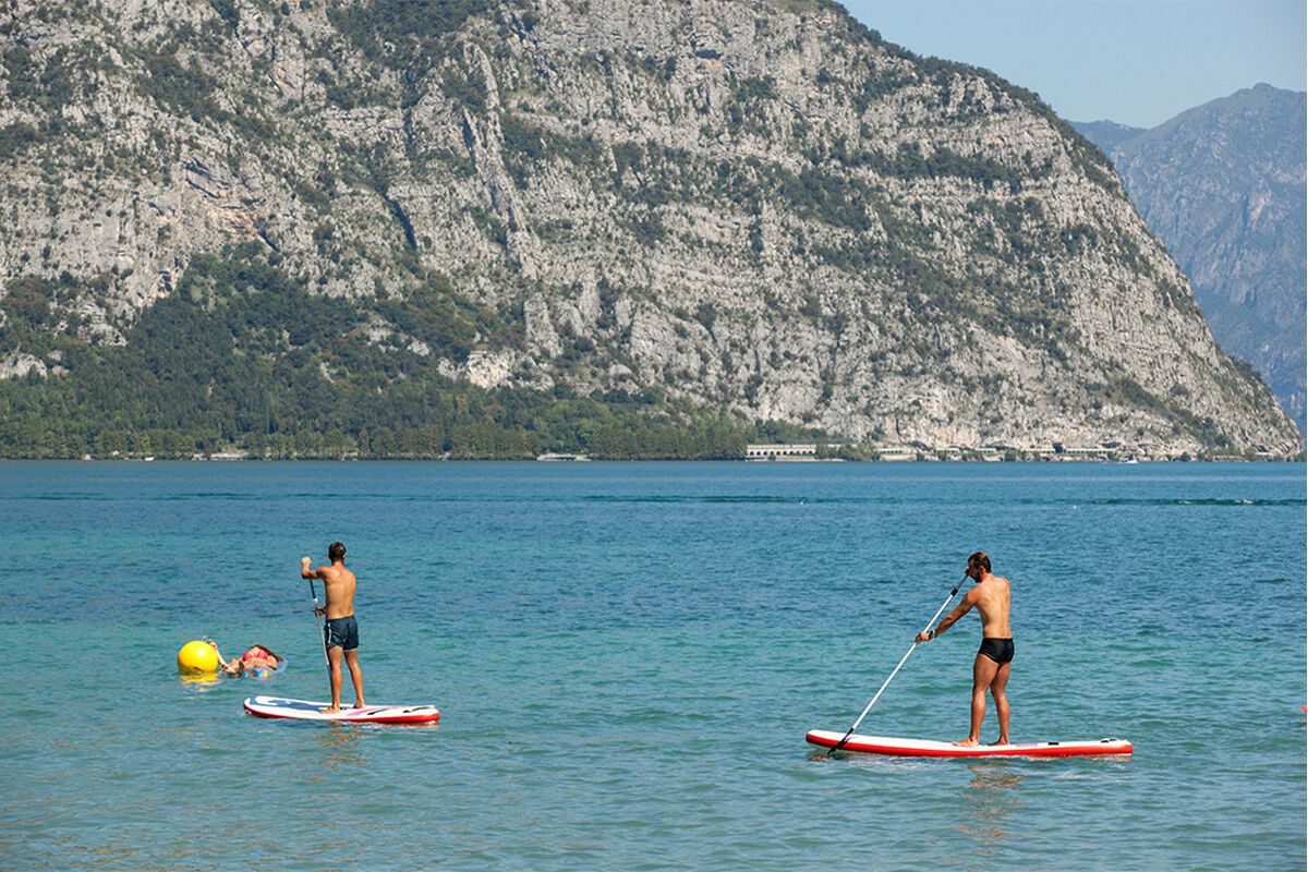 Camping Village Del Sole, foto 10